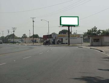 WL MLK BLVD. @ 10TH ST.