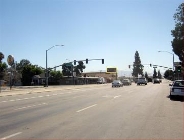NL CALIFORNIA AVE. @ M ST.