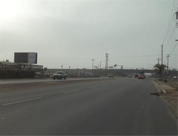 EL MT. VERNON AVE. 335' N/O BRUNDAGE LN.