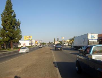 SL MING AVE. 100' E/O S. REAL RD