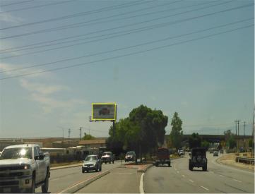 EL COFFEE RD. 600' N/O BRIMHALL