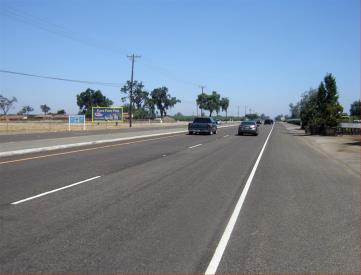 WL MOONEY BLVD 1000' N/O OAKDALE AVE (RP