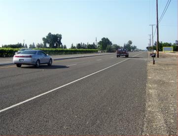 WL MOONEY BLVD. 1000' N/O E. OAKDALE AVE