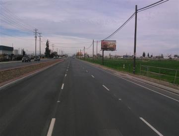 NL ROSEDALE HWY 1200' W/O MOHAWK