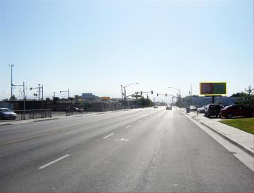 SL BRUNDAGE LN. 130' W/O SO. "P" ST.