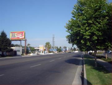 SL WILSON RD. 250' E/O S. REAL RD.