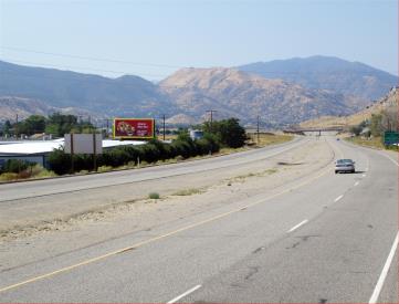 EL HWY 178 350' N/O ROBERTS (RP)