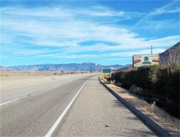 EL HWY 178 350' N/O ROBERTS (RP)