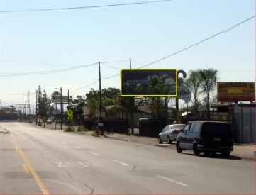 SL E. TRUXTUN AVE 75' W/O WILLIAMS