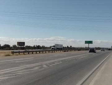 SL HWY 58 2500' W/O WEEDPATCH HWY