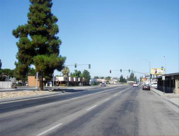 NL CALIFORNIA 100' W/O "L" ST.