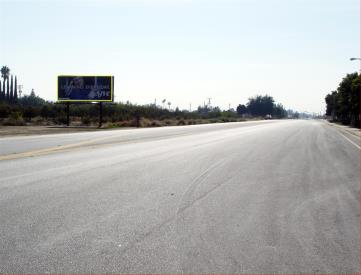EL WIBLE RD. 280' S/O MCKEE
