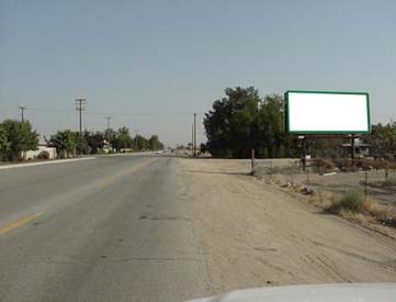 EL WIBLE RD. 280' S/O MCKEE