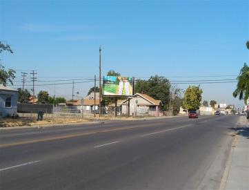 SL BRUNDAGE LN @ N ST