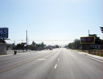 SL BRUNDAGE LN @ N ST.