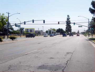 NL E. CALIFORNIA 50' E/O OWENS