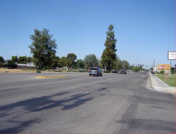 NL E. CALIFORNIA 50' E/O OWENS