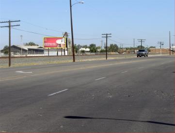 WL HIGH ST. 700' N/O CECIL