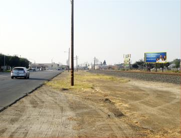 WL HIGH ST. 700' N/O CECIL