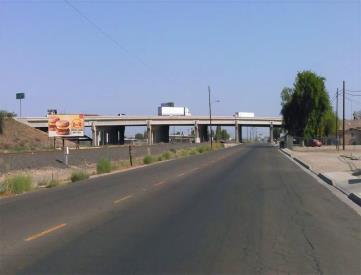 WL HIGH ST. .4MI. N/O CECIL