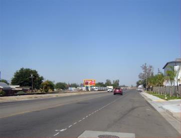 SL NORRIS RD. 150' W/O RENCH RD.
