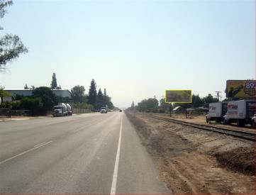 SL NORRIS RD. 150' W/O RENCH RD.