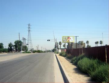 EL HUGHES LN. 1350' S/O WHITE LN.