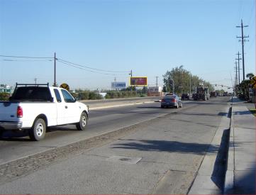 WL S. UNION AVE. 75' S/O MING