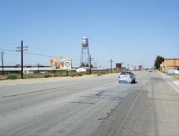 WL ROBERTS LN 1400' S/O OLIVE