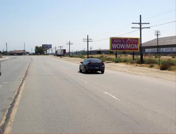 WL ROBERTS LN 1400' S/O OLIVE