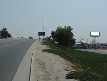 WL UNION AVE. 1000' S/O MONTEREY