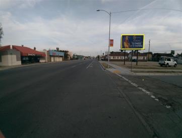 EL CHESTER 25' N/O 5TH ST.