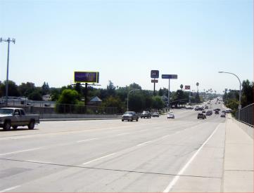 EL OAK ST. 400' N/O CALIFORNIA