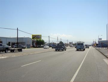 NL ROSEDALE HWY 400' E/O WEAR ST (RP)