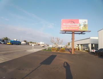 NL ROSEDALE HWY 400' E/O WEAR ST.