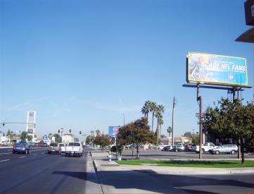 EL WIBLE RD. 150' S/O WHITE LN