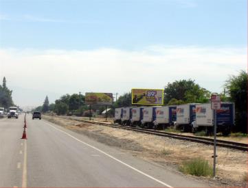 SL NORRIS RD. 250' W/O RENCH RD.