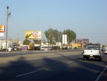 SL ROSEDALE HWY 1000' W/O WEDDING LN.