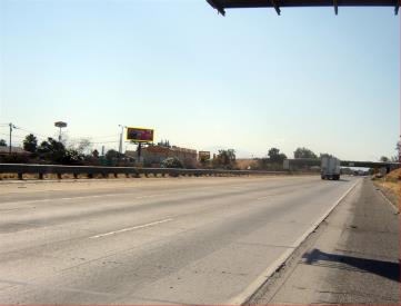 EL HWY 99 300' N/O OLIVE DR