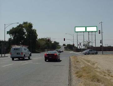 NL HWY 178 @ UNION AVE (SIDE BY SIDE)
