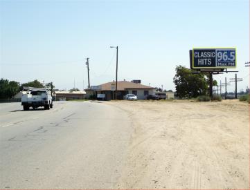 WL ROBERTS LN. 385' W/O SANFORD DR.
