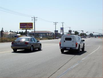 EL HWY 65 380' N/O 7TH STANDARD RD
