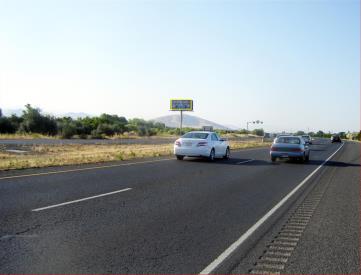 EL HWY 65 600' S/O AVE. 196