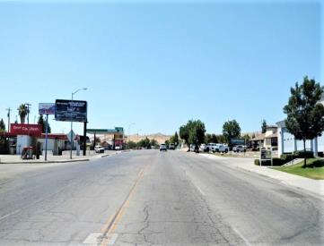 EL 10TH ST. 75' S/O NORTH ST.