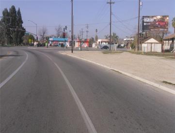 NL BERNARD ST. @ RIVER BLVD.