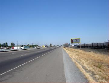 EL HWY 99 3280' S/O WOOLLOMES (RP)