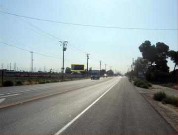 NL ROSEDALE HWY 700' E/O RENFRO