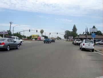 NL ROSEDALE HWY 150' E/O VERDUGO