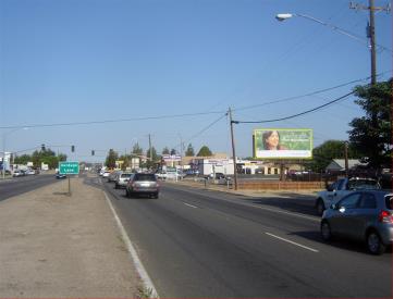 NL ROSEDALE HWY 150' E/O VERDUGO