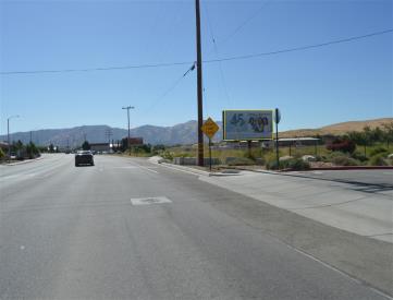 NL TEHACHAPI BLVD. @ S. MILL ST. (RP)